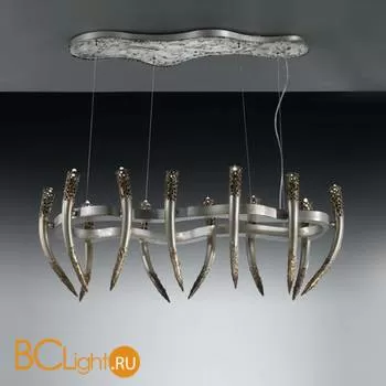 Люстра MM Lampadari Safari 6841/12 V2460