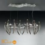 Люстра MM Lampadari Safari 6841/12 V2460