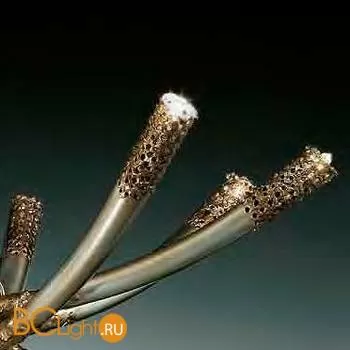 Люстра MM Lampadari Safari 6841/8 V2460 - Фото 0