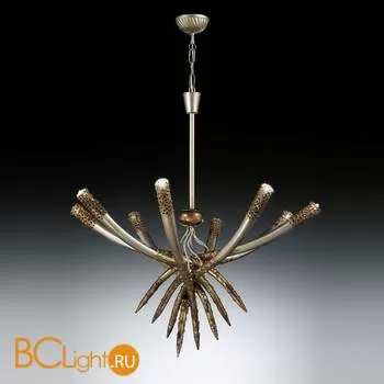 Люстра MM Lampadari Safari 6841/8 V2460