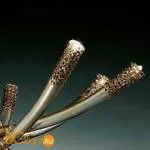 Люстра MM Lampadari Safari 6841/8 V2460 - Фото 0