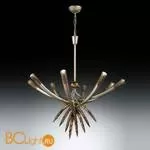 Люстра MM Lampadari Safari 6841/8 V2460