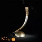 Настольный светильник MM Lampadari Safari 6841/L1 V2460