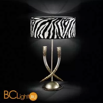 Настольный светильник MM Lampadari Safari 6841/L4 V2460