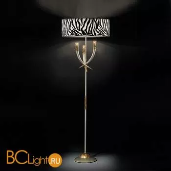 Торшер MM Lampadari Safari 6841/LT6 V2460