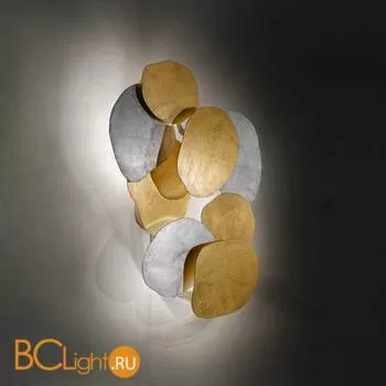 Настенно-потолочный светильник MM Lampadari Sass 7102/P8 V2738