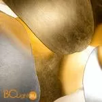 Настенно-потолочный светильник MM Lampadari Sass 7102/P8 V2738 - Фото 0