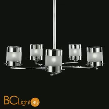 Люстра MM Lampadari Saturno 1Z015/5 V1607