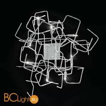 Настенно-потолочный светильник MM Lampadari Scarabocchio 7081/P8 V2553