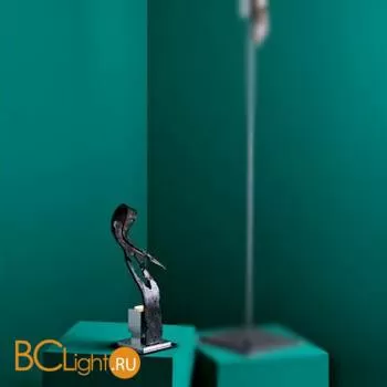 Настольная лампа MM Lampadari Seppia 6908/L1