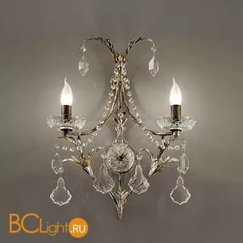 Бра MM Lampadari Settecento 6469/A2 V2109