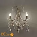 Бра MM Lampadari Settecento 6469/A2 V2109