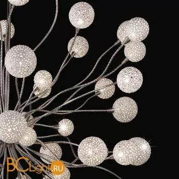 Люстра MM Lampadari Sfere 6843/81 V2601 - Фото 0