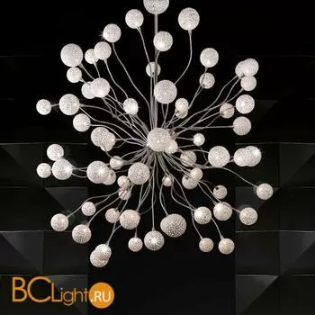 Люстра MM Lampadari Sfere 6843/81 V2601