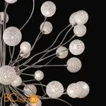 Люстра MM Lampadari Sfere 6843/81 V2601 - Фото 0