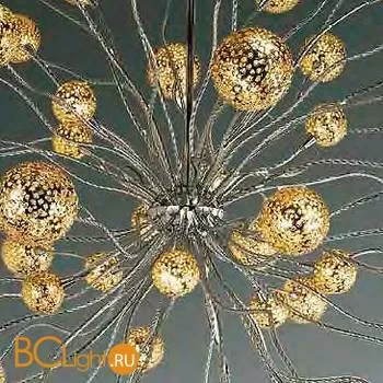 Люстра MM Lampadari Sfere 6843/81 V2470 - Фото 0