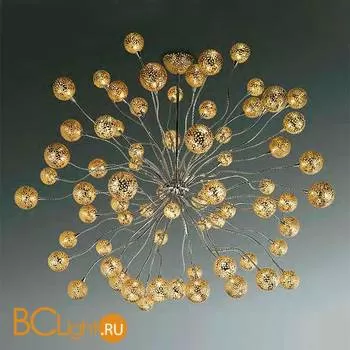 Люстра MM Lampadari Sfere 6843/81 V2470