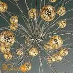 Люстра MM Lampadari Sfere 6843/81 V2470 - Фото 0