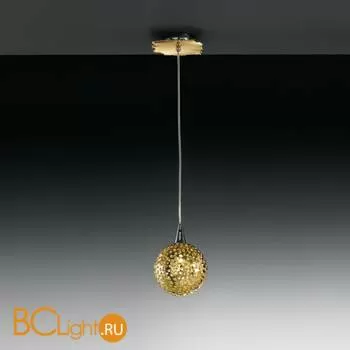 Подвесной светильник MM Lampadari Sfere 6843/P1 03 V2470