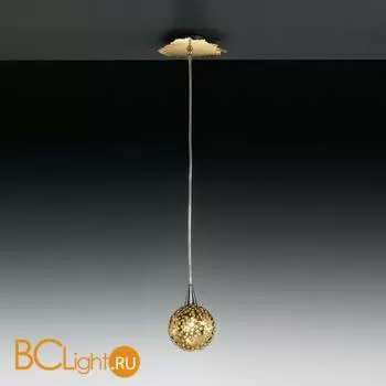 Подвесной светильник MM Lampadari Sfere 6843/P1 02 V2470