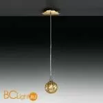 Подвесной светильник MM Lampadari Sfere 6843/P1 02 V2470