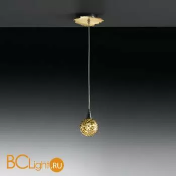 Подвесной светильник MM Lampadari Sfere 6843/P1 01 V2470