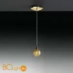 Подвесной светильник MM Lampadari Sfere 6843/P1 01 V2470