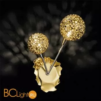 Бра MM Lampadari Sfere 6843/A2 V2470