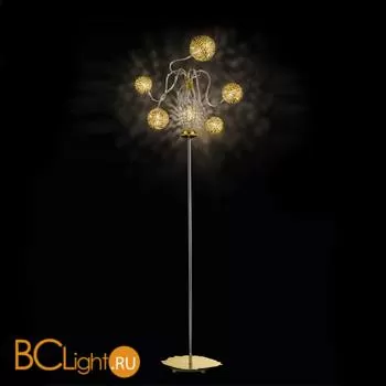 Торшер MM Lampadari Sfere 6844/LT6 V2470