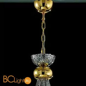 Люстра MM Lampadari Sfere 6844/8 V2470 - Фото 0