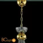 Люстра MM Lampadari Sfere 6844/8 V2470 - Фото 0