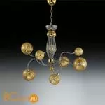 Люстра MM Lampadari Sfere 6844/8 V2470