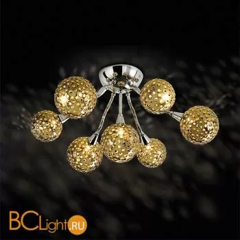 Потолочная люстра MM Lampadari Sfere 6843/P6+1 V2470