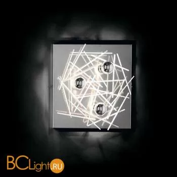 Настенно-потолочный светильник MM Lampadari Shangai 6937/A3 - P3 V2574