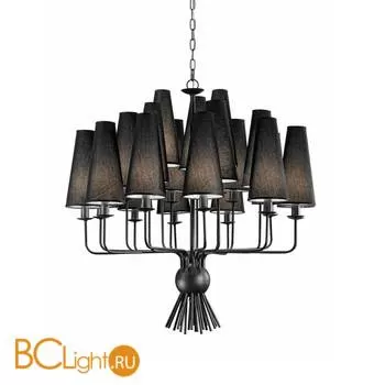 Люстра MM Lampadari Silvestro 7076/21 V0199