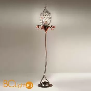 Торшер MM Lampadari Soffiati 6582/LT1 V2162