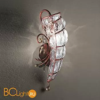 Бра MM Lampadari Soffiati 5360/A1 V2301