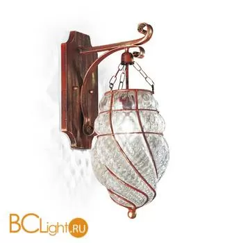 Бра MM Lampadari Soffiati 5362/A1 V2301