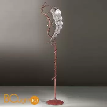 Торшер MM Lampadari Soffiati 5360/LT1 V2301