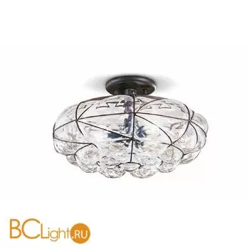 Потолочный светильник MM Lampadari Soffiati 5364/P3 V0867