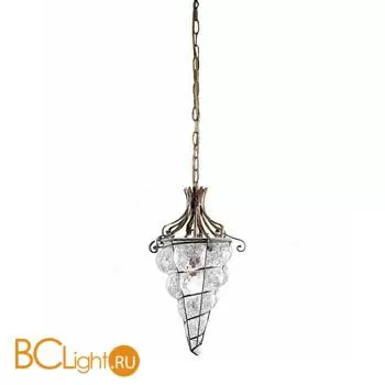 Подвесной светильник MM Lampadari Soffiati 5326/1 V2317