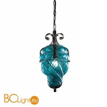 Потолочный светильник MM Lampadari Soffiati 5362/1 V0867