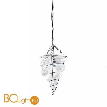 Потолочный светильник MM Lampadari Soffiati 5363/1 V0867