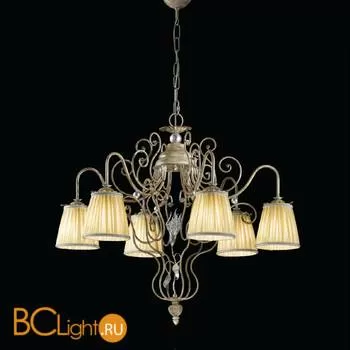 Люстра MM Lampadari Sottosopra 7067/6+1 V2734