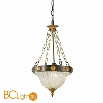 Подвесной светильник MM Lampadari Sparta 7074/1 V2733