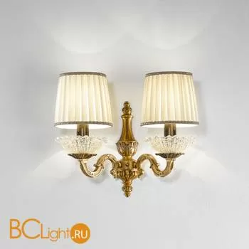 Бра MM Lampadari Sparta 7074/A2-01 V2733