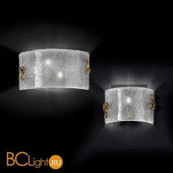 Настенный светильник MM Lampadari Sparta 7094/A2 V2733 - Фото 0