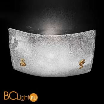 Настенно-потолочный светильник MM Lampadari Sparta 7095/P2 01 V2733