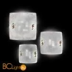 Настенно-потолочный светильник MM Lampadari Sparta 7095/P2 01 V2733 - Фото 0