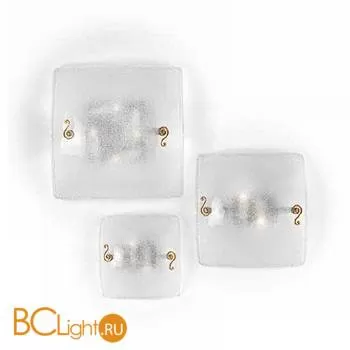 Настенно-потолочный светильник MM Lampadari Sparta 7094/P2 01 V2733 - Фото 0